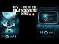 HOWL(2015) - Movie REVIEW/DOWNLOAD LINK in Hindi.