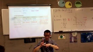 Interest (2 of 3: Identifying difference between Compound and Simple interest ) Interest (2 of 3: Identifying difference between Compound and Simple interest )
