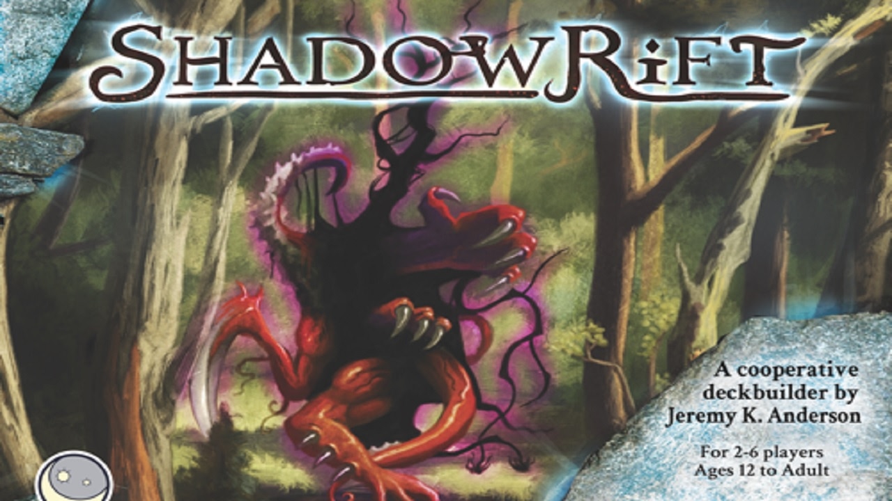 Shadow Rift: Episode 6 - YouTube