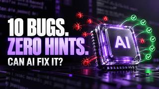I Hid 10 Bugs in a Full-Stack App. The AI Found More.