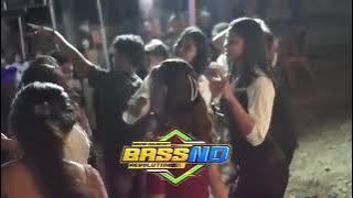PARTY SENTAK CECERECECEH || NZAR D'JOCKEY REMIX 2024