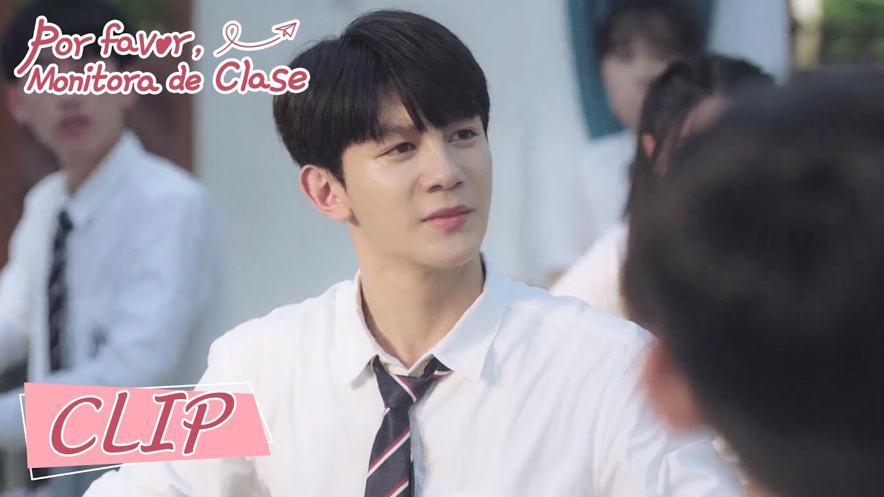 EP10Clip ¡Li,demasiado provocativo,arriesgado poder conquistar a Yuan EP10Clip ¡Li,demasiado provocativo,arriesgado poder conquistar a Yuan