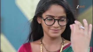 Savalyachi Janu Savali | सारंग आणि सावलीमध्ये झालं रोमॅंटिक गाणं