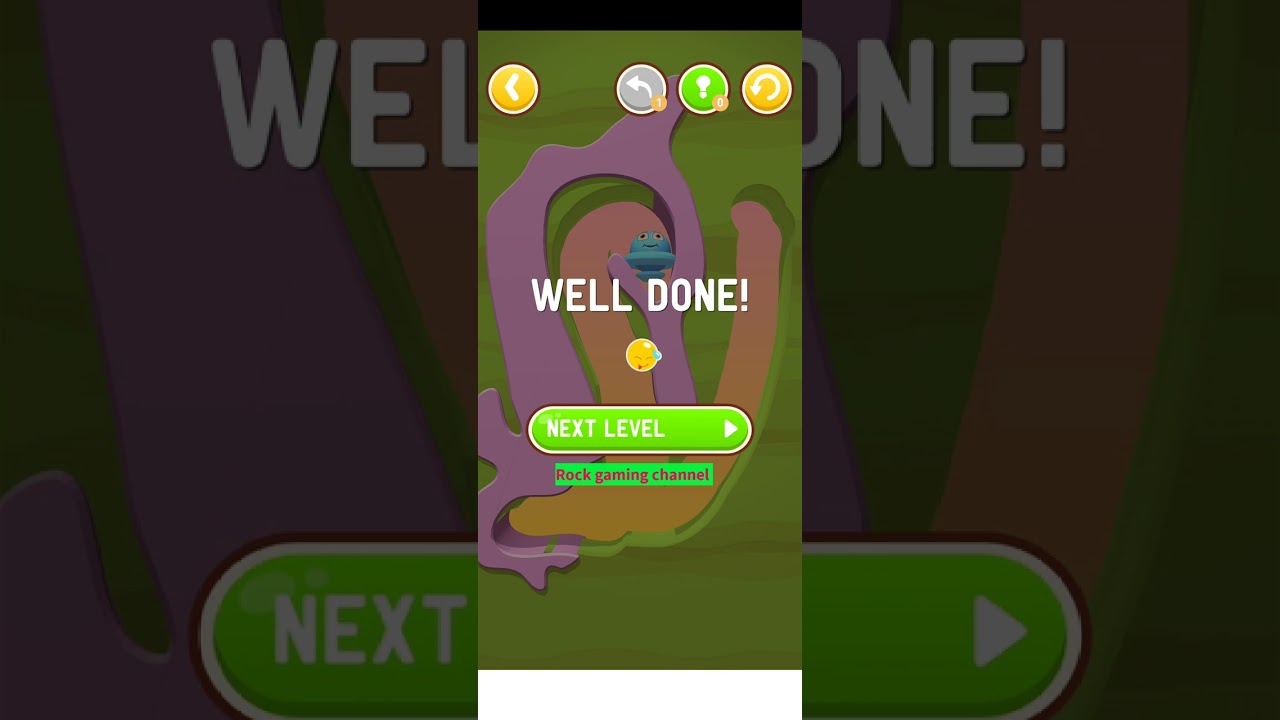 dig this 2 level 38-12 solution - dig this 2 world 38 level 12 gameplay solution