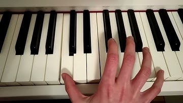 JINGLE BELLS-  Short PIANO Tutorial #PIANO #CHRISTMAS #Jinglebells