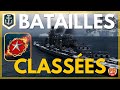 Wows fr j adore les batailles classes  gameplay pommern  world of warships franais
