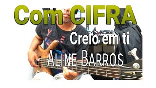 Vídeo de Creio Em Ti