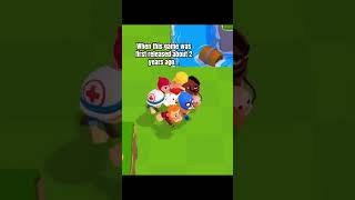 Squad busters… #squadbusters #brawlstars #supercell #viral