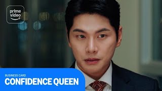 Confidence Queen: Business Card | Prime Video