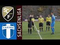 Sachsenliga / 9.Spieltag / SC Freital vs FC Blau Weiß Leipzig