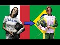 Fencers That Switched Countries