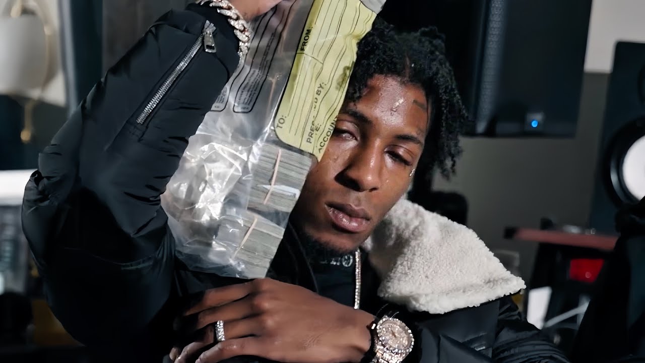 NBA YoungBoy - Trap 101 (Official Video) - YouTube