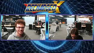 Recharged X 229 GRAND FINALS - Alo! (Fox, Zelda) vs Mercury Joker)