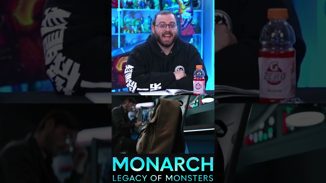 That's so BRIGHT #monarch #reaction