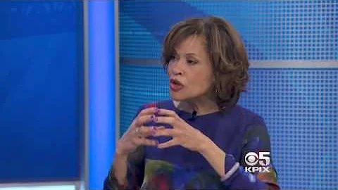 Dr. Brenda Wade, Author and Relationship Expert