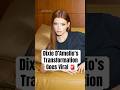 Dixie D’Amelio Transformation Goes Viral #shorts #DixieDAmelio #DixieDAmelioTransformation