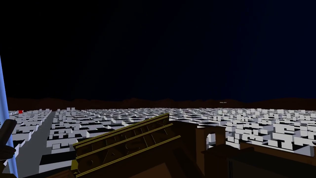 50th Century Oasin gets destroyed once again (entry for @YBro2014 #3)