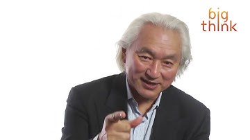 Is God a Mathematician | Michio Kaku