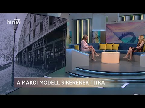 Paletta (2020-10-09) - HÍR TV