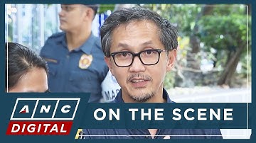 Dizon: Discayas, Zaldy Co, ex-DPWH engineers may be among first 40 charged in flood control mess