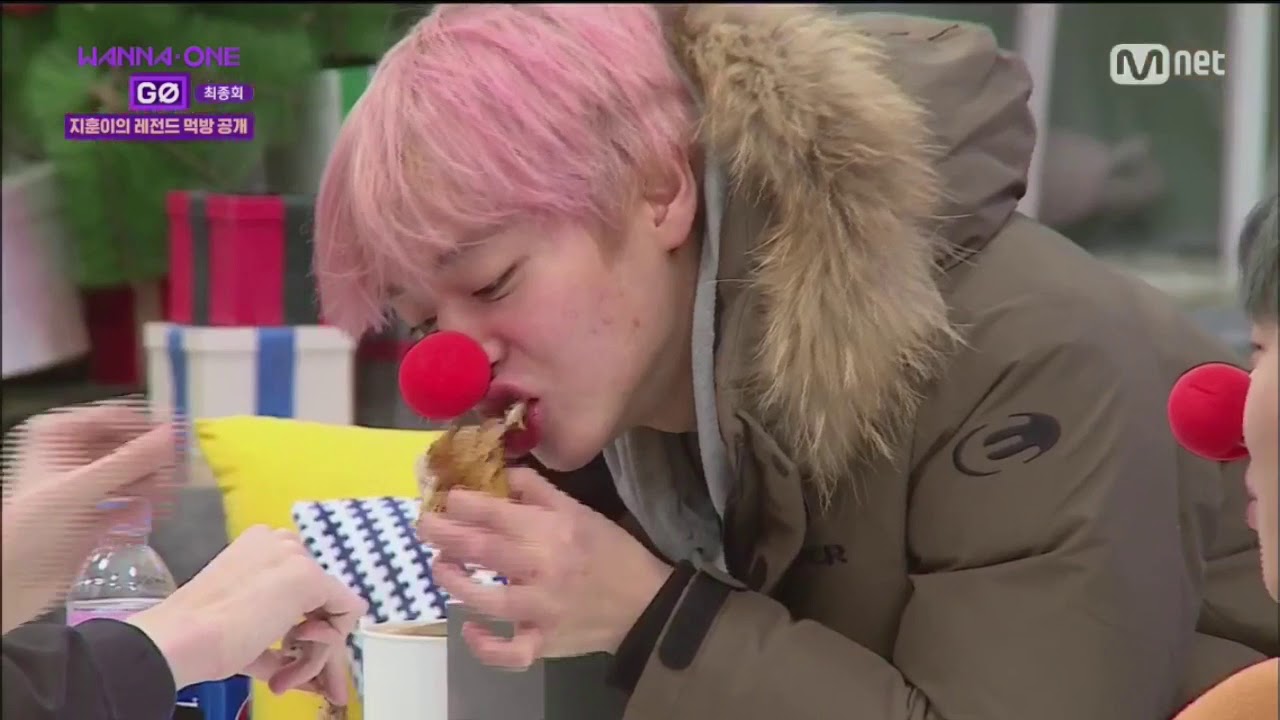 ๑๗๑๒๒๙ [คัท] Panwink #หลินฮุน วอนนาวันโก อีพี ๘