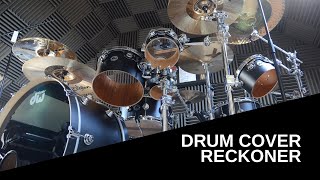 Reckoner - Radiohead (Drum Cover)