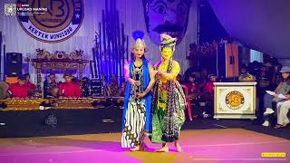 Download Lagu Viral❗️❗️❗️ SEKAR WILADA Garapan Taruna Budaya Sendangsari Garung | HD - Audio Video MP3