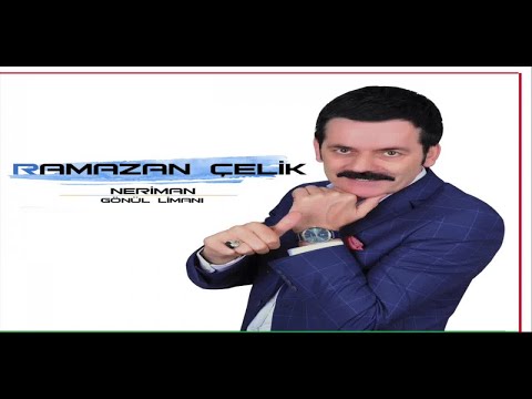 Ramazan Çelik - Ömrüm-Dalaman Çiftetellisi
