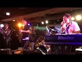 2017.10.22  乙三.&amp;JAW  「万歳」