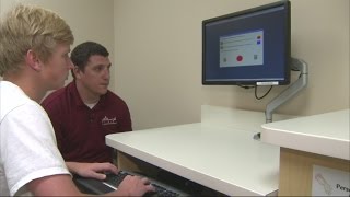 Dr Mularoni of All Children s Hospital explains how to recognize a concussion