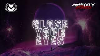 CLOSE YOUR EYES X TEKI TEKI DUMB [ COOKIES MINOR & NIKEN BARACK ] REMIX