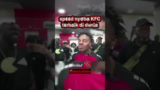 ishowspeed in trinidad 🇹🇹