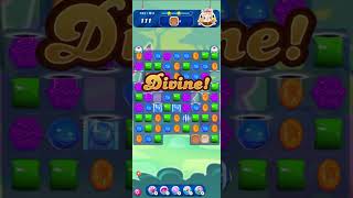 762, "Candy Crush Saga: Unwrapping the Mystery Candy" The Ultimate Candy Challenge" screenshot 5