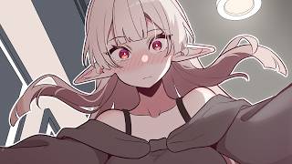 Why Is She So Close to Me?!
PLEASE SUPPORT THE ARTIST - https://www.patreon.com/Mirui
https://x.com/mirui09
https://www.instagram.com/miruillust
Social π
Patreon - https://www.patreon.com/CrystalBlitzs
Personal Twitter - https://twitter.com/blitz_crystal
#CrystalBlitz #comicdub #anime
Thanks for the voice actors π
~~~~~~~~~~~~~~~~~~~~~
Elf Nurse - @MegumiUVN
Male Doctor - https://x.com/KristoffGreyVO
Doctors Sister - @TAROVA_1 Why Is She So Close to Me?!
