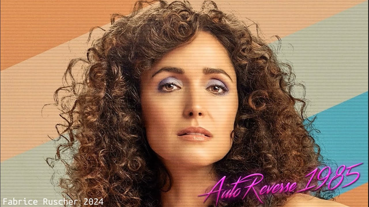 DREAMING OF THE EIGHTIES