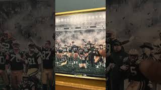 LegendsPosters.com #gopackgo