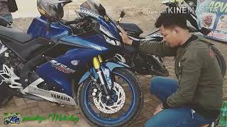 Cobo rungok No~ Tembang kangen ~ku~ iki