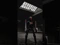 CGI with blender + style transfer with confyui