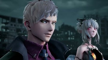 CODE VEIN II Announcement Trailer | GameStop