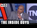 How Can Giannis & the Bucks Reach the Next Level? | NBA on TNT