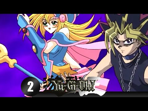 Yu-Gi-Oh! Duel Monsters 4 Sezon 2.Bölüm  | A New Evil – Part 2