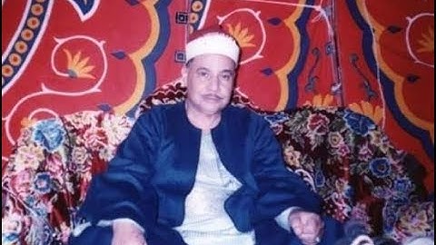 الحجر و النحل .. الشيخ / محمود صديق المنشاوي حفظه الله  ..  تلاوة خاشعة