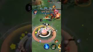 #HonorOfKings #HOKRanked #ClutchPlay #MLBB #ProMobileGaming #EpicPlays #GamingShorts #RankPush