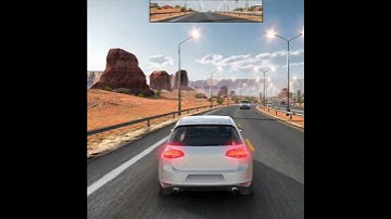 Race Carx Highway 872024-1 #gaming #car #cars #race #racing #shorts #short