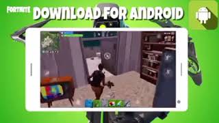 HOW TO DOWNLOAD FORTNITE ON ANDROID screenshot 5