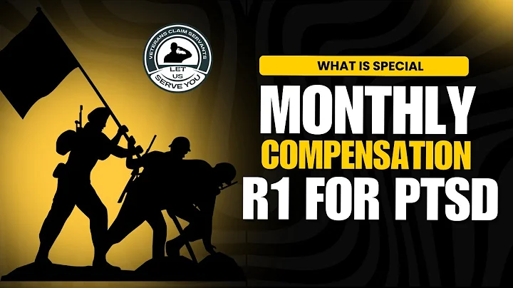 What is Special Monthly Compensation R1 for PTSD? GET ADDITIONAL BENEFITS VETERANS!