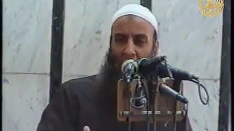 نظرات في سورة الأنفال 3 - 22-12-2000