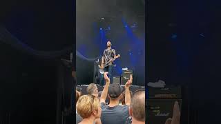 Brutus - live @ Pinkpop festival, 18.06.2023