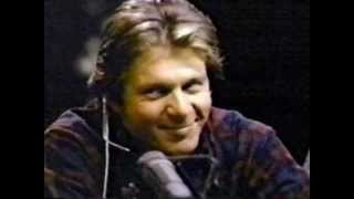 Hunter And Michaels With Gary Cole