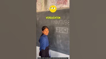 Hast du das Rätsel gelöst? 🧩🤔